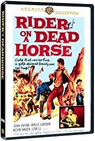 Rider on a Dead Horse (1962)