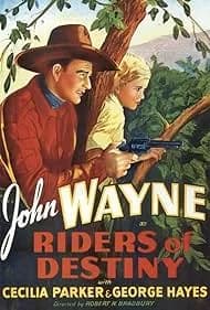 Riders of Destiny 1933