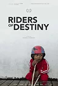 Riders of Destiny 2019