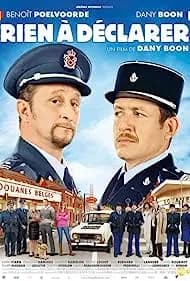 Rien à déclarer (2011)