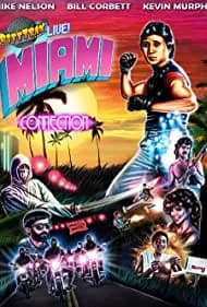 RiffTrax Live: Miami Connection 2015