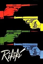 Rififi (1955)