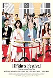 Rifkin's Festival (2020)