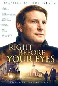 Right Before Your Eyes 2019