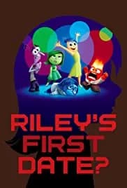 Riley's First Date? (2015)