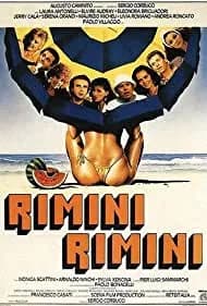 Rimini Rimini 1987