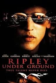 Ripley Under Ground 2007