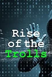 Rise of the Trolls 2016