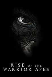 Rise of the Warrior Apes 2017