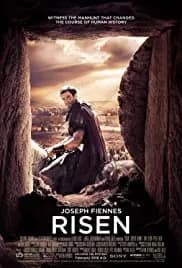 Risen (2016)