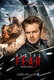 Rising Fear 2016