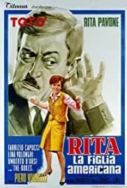 Rita, la figlia americana 1965