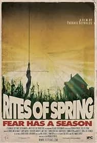 Rites of Spring 2011
