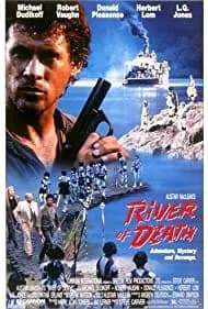 River of Death (1989)