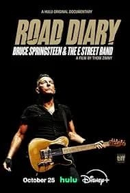 Road Diary: Bruce Springsteen and the E Street Band 2024