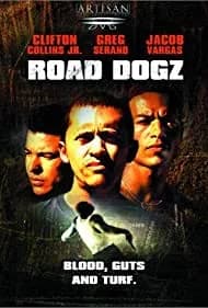 Road Dogz (2002)