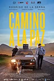 Road to La Paz (2016)