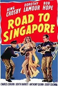 Road to Singapore 1940