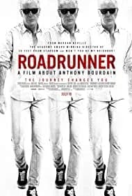 Roadrunner: A Film About Anthony Bourdain 2021