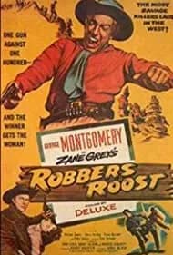 Robbers' Roost 1955