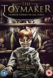 Robert and the Toymaker (2017)