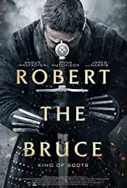 Robert the Bruce (2019)