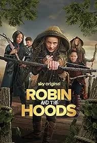 Robin and the Hoods 2024