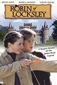 Robin of Locksley 1996