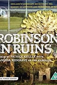 Robinson in Ruins (2012)
