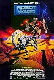 Robot Wars 1993