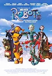 Robots (2005)