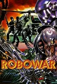 Robowar (1988)