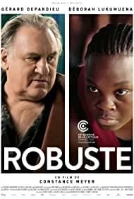 Robust (2022)