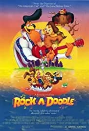 Rock-A-Doodle 1991