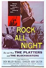 Rock All Night 1957
