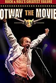 Rock and Roll's Greatest Failure: Otway the Movie 2013