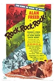 Rock Rock Rock! 1956