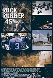 Rock Rubber 45s 2018