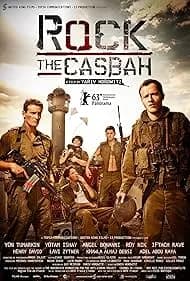 Rock the Casbah (2013)