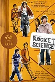 Rocket Science (2007)