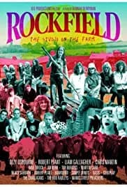 Rockfield: The Studio on the Farm (2020)