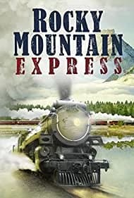 Rocky Mountain Express 2011