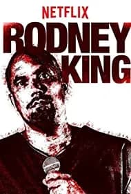 Rodney King 2017
