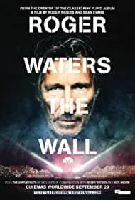 Roger Waters: The Wall 2014