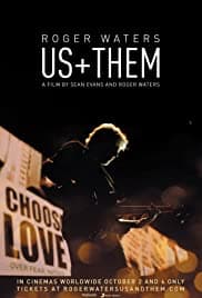 Roger Waters - Us + Them 2019