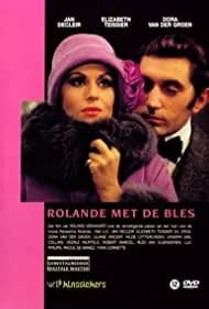 Rolande met de bles 1973
