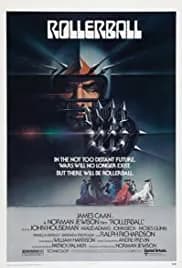 Rollerball (1975)