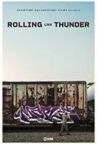 Rolling Like Thunder 2021