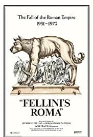 Roma (1972)