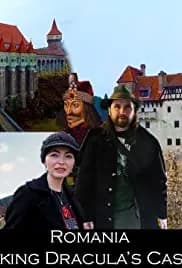 Romania: Seeking Dracula's Castle 2020